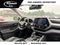 2022 Toyota Highlander Hybrid Platinum