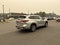2022 Toyota Highlander Hybrid Platinum