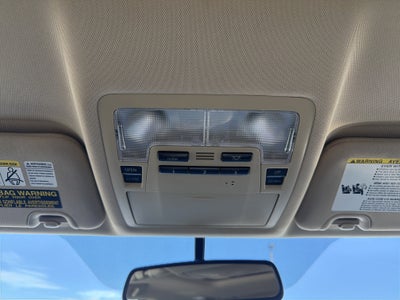 2015 Toyota Highlander XLE V6