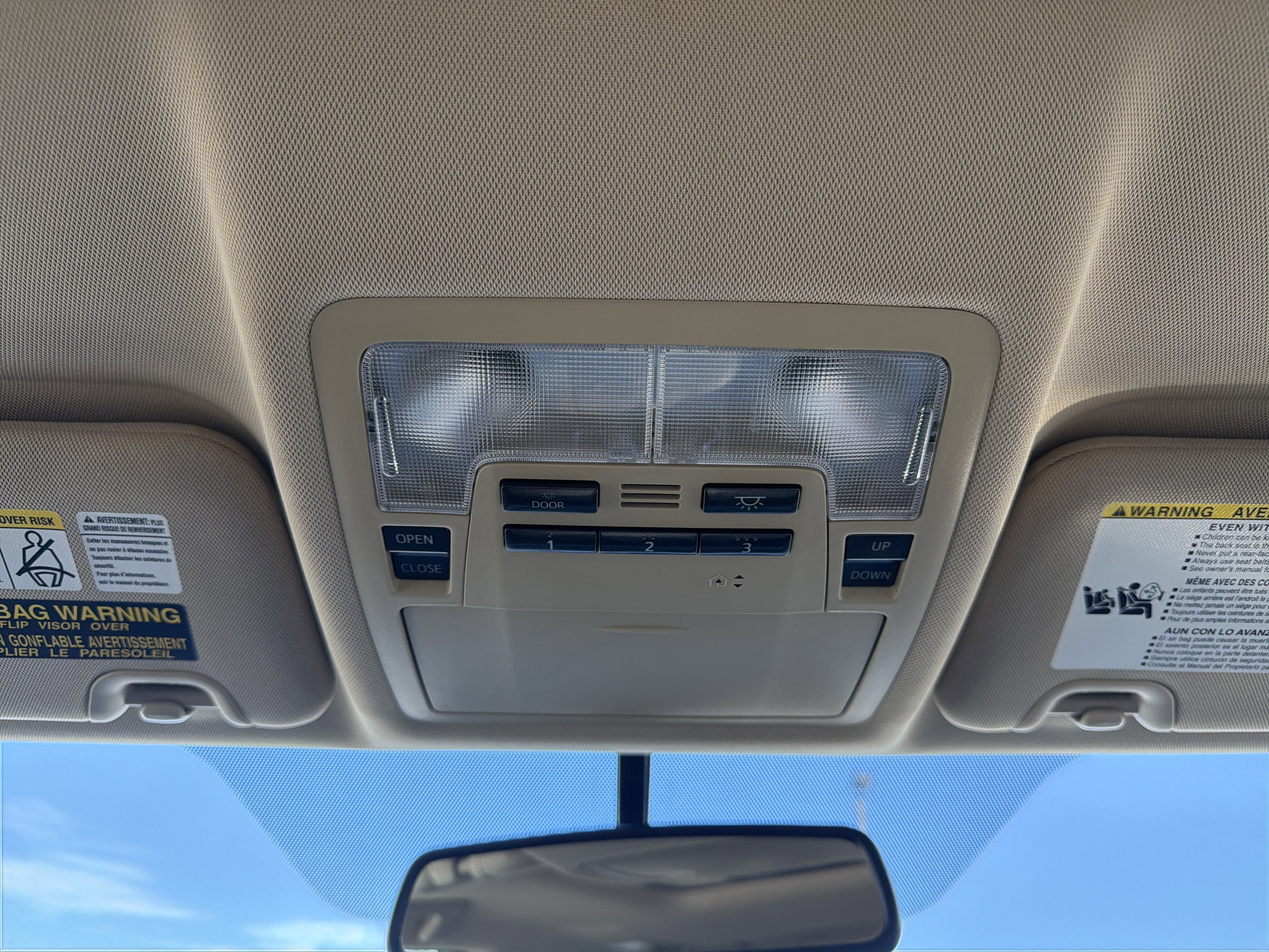 2015 Toyota Highlander XLE V6