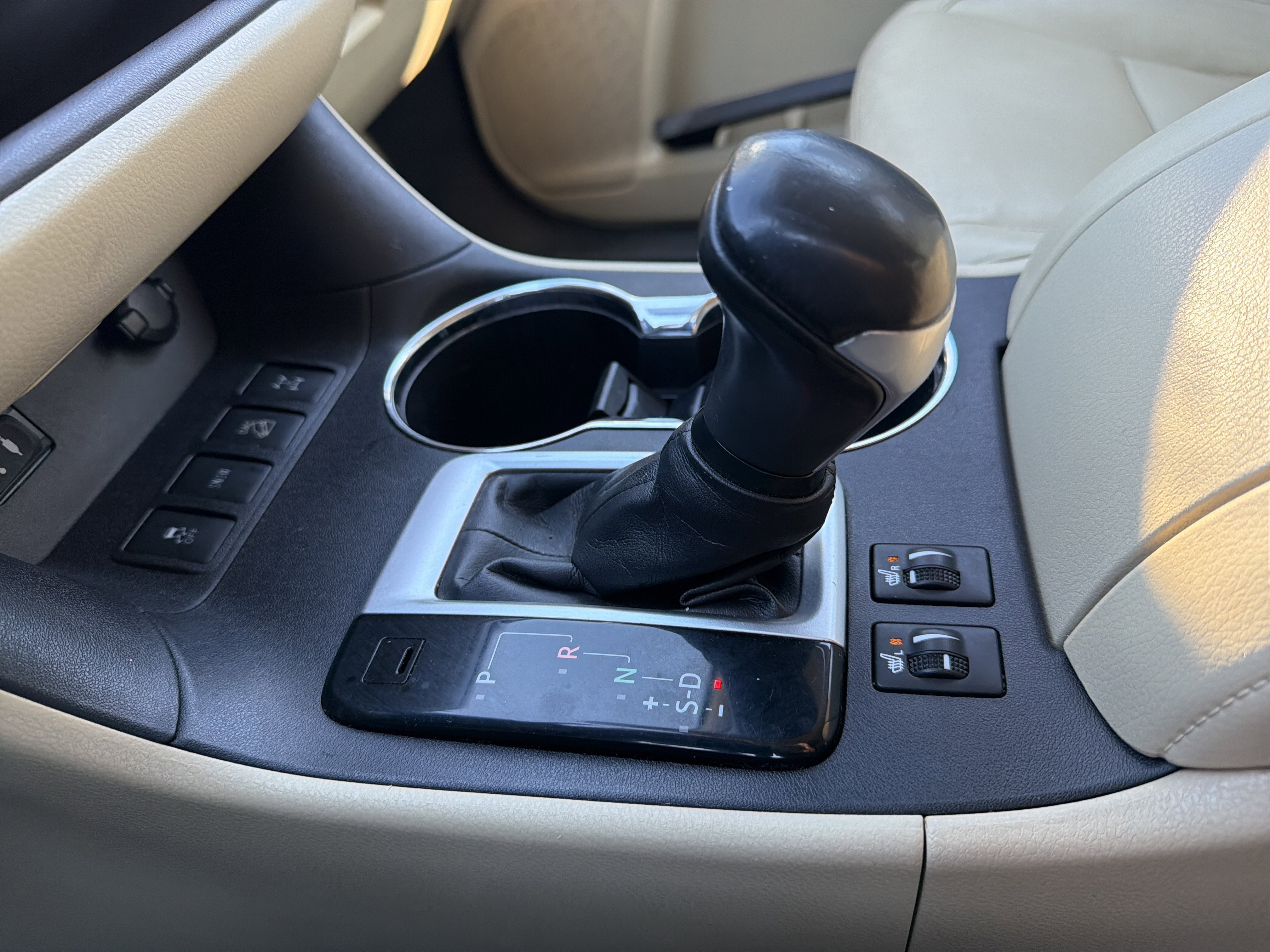 2015 Toyota Highlander XLE V6