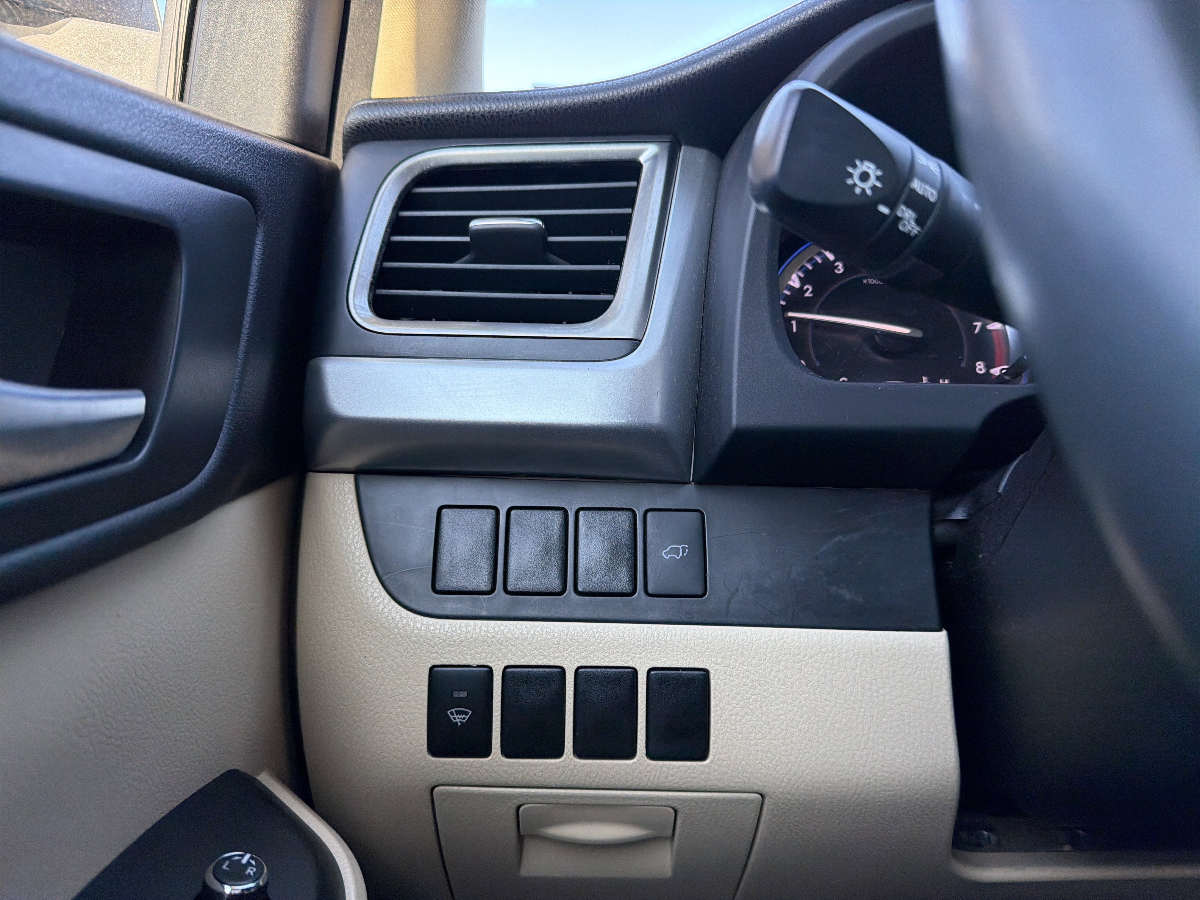 2015 Toyota Highlander XLE V6