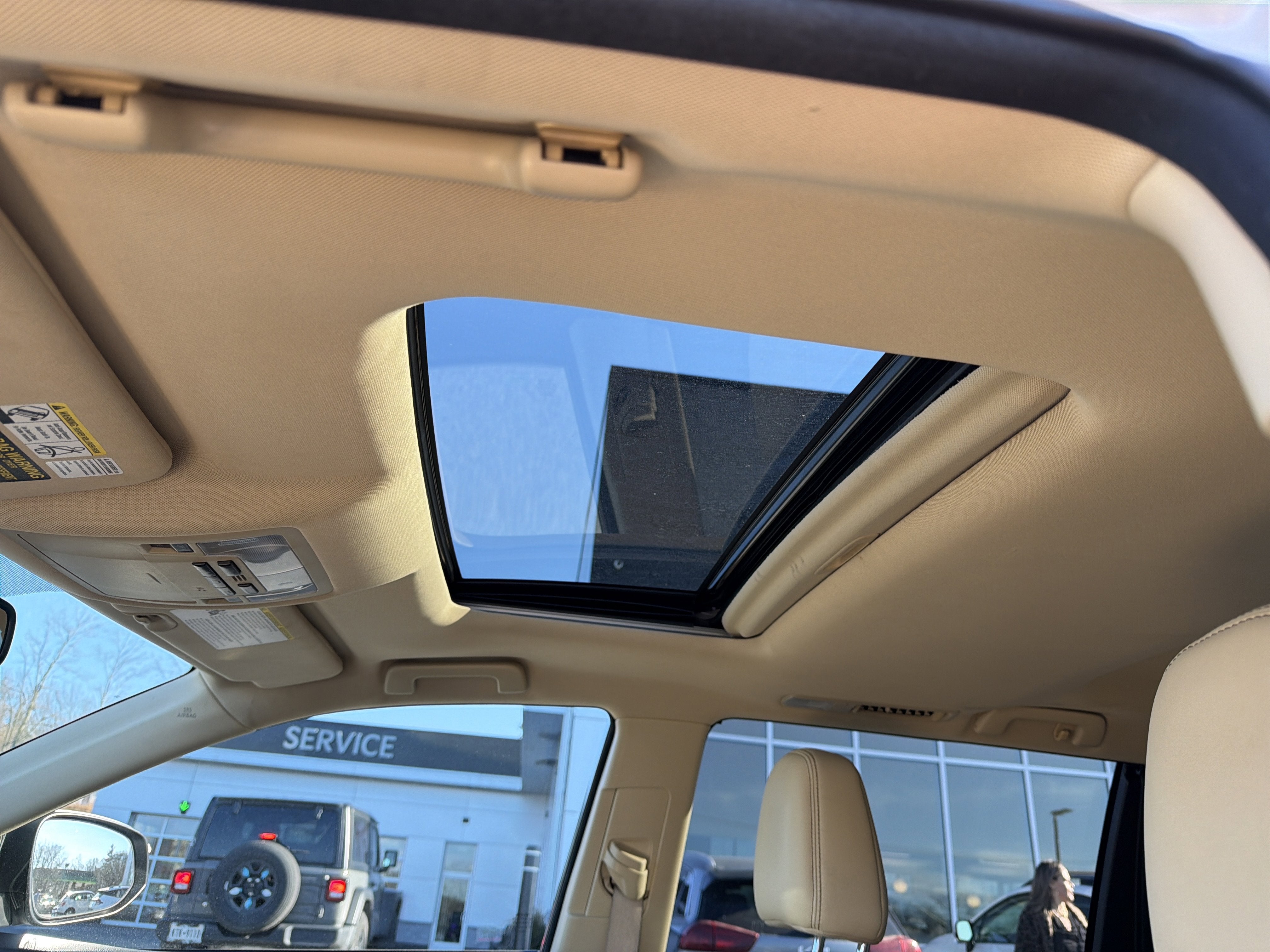 2015 Toyota Highlander XLE V6