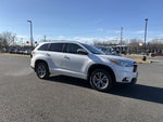 2015 Toyota Highlander XLE V6