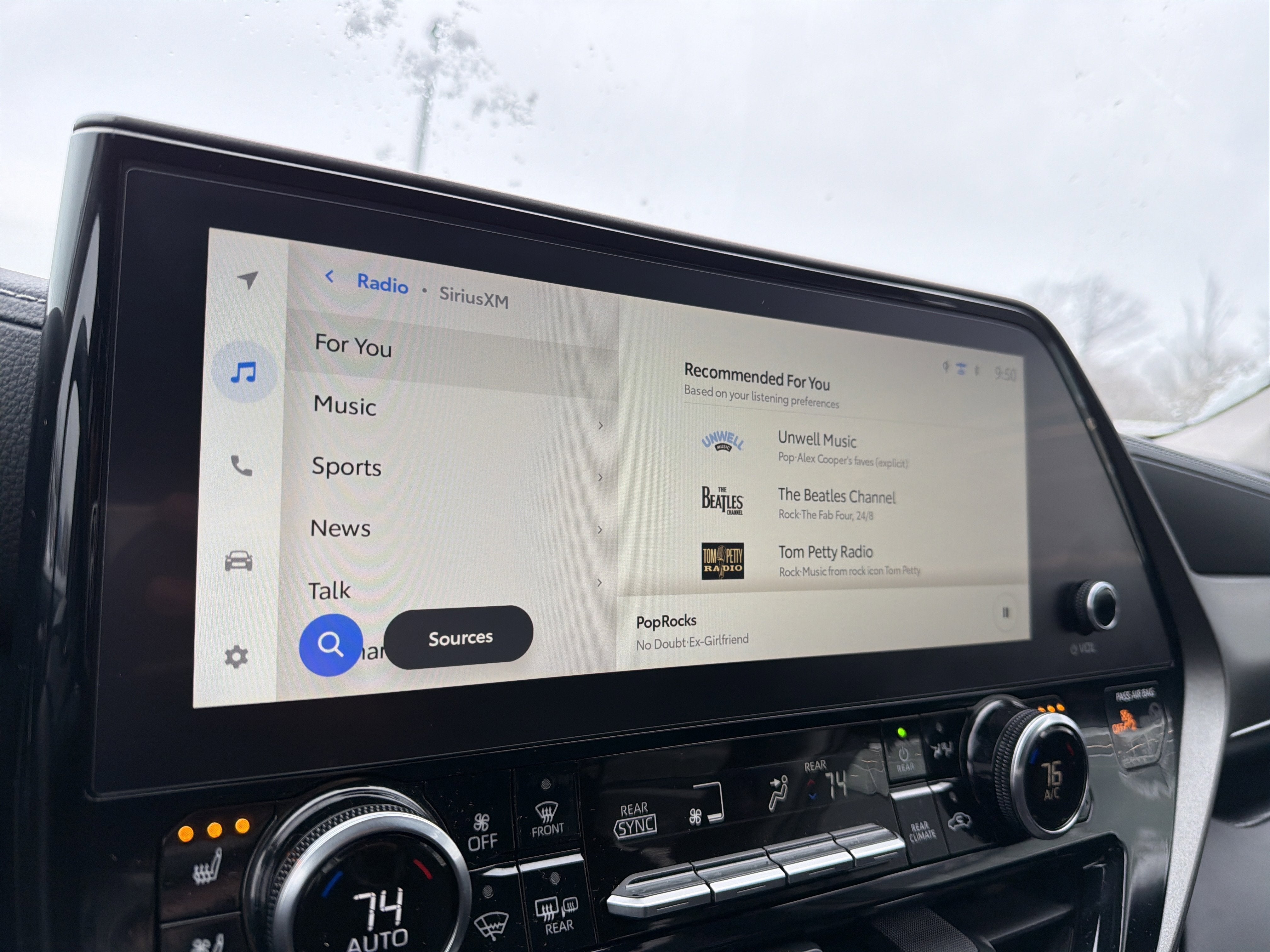 2024 Toyota Highlander Limited