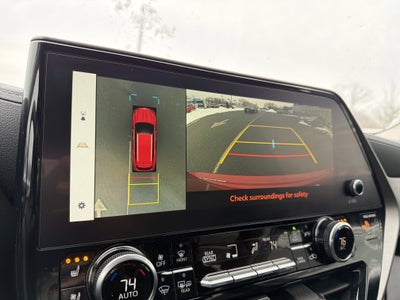 2024 Toyota Highlander Limited