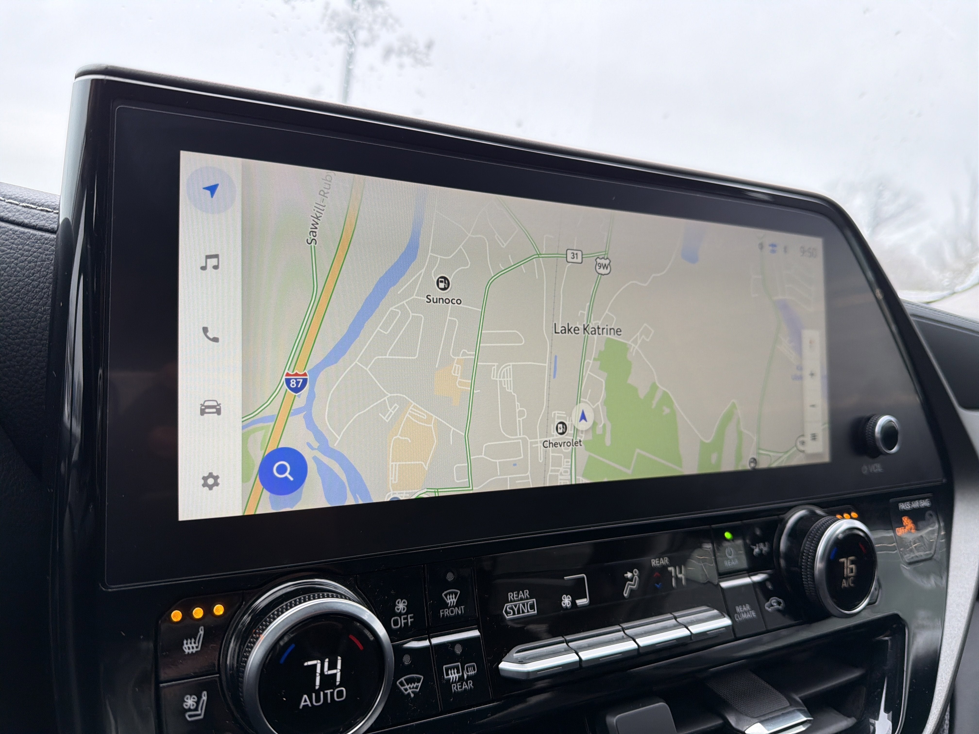 2024 Toyota Highlander Limited