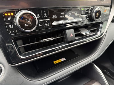 2024 Toyota Highlander Limited