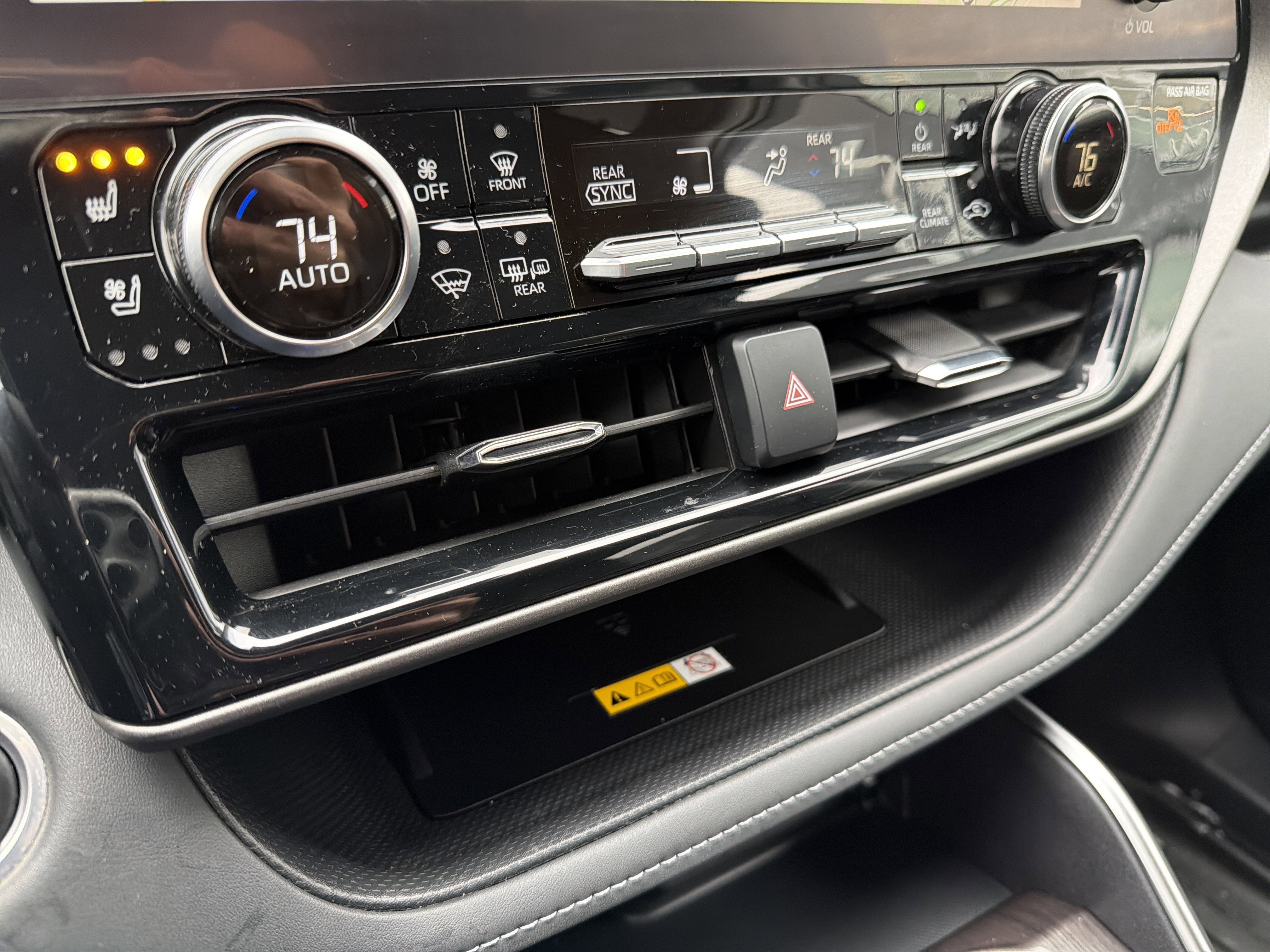 2024 Toyota Highlander Limited