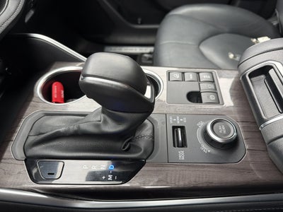 2024 Toyota Highlander Limited