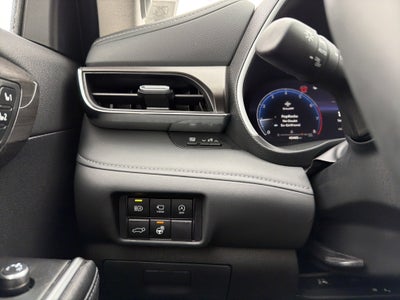 2024 Toyota Highlander Limited