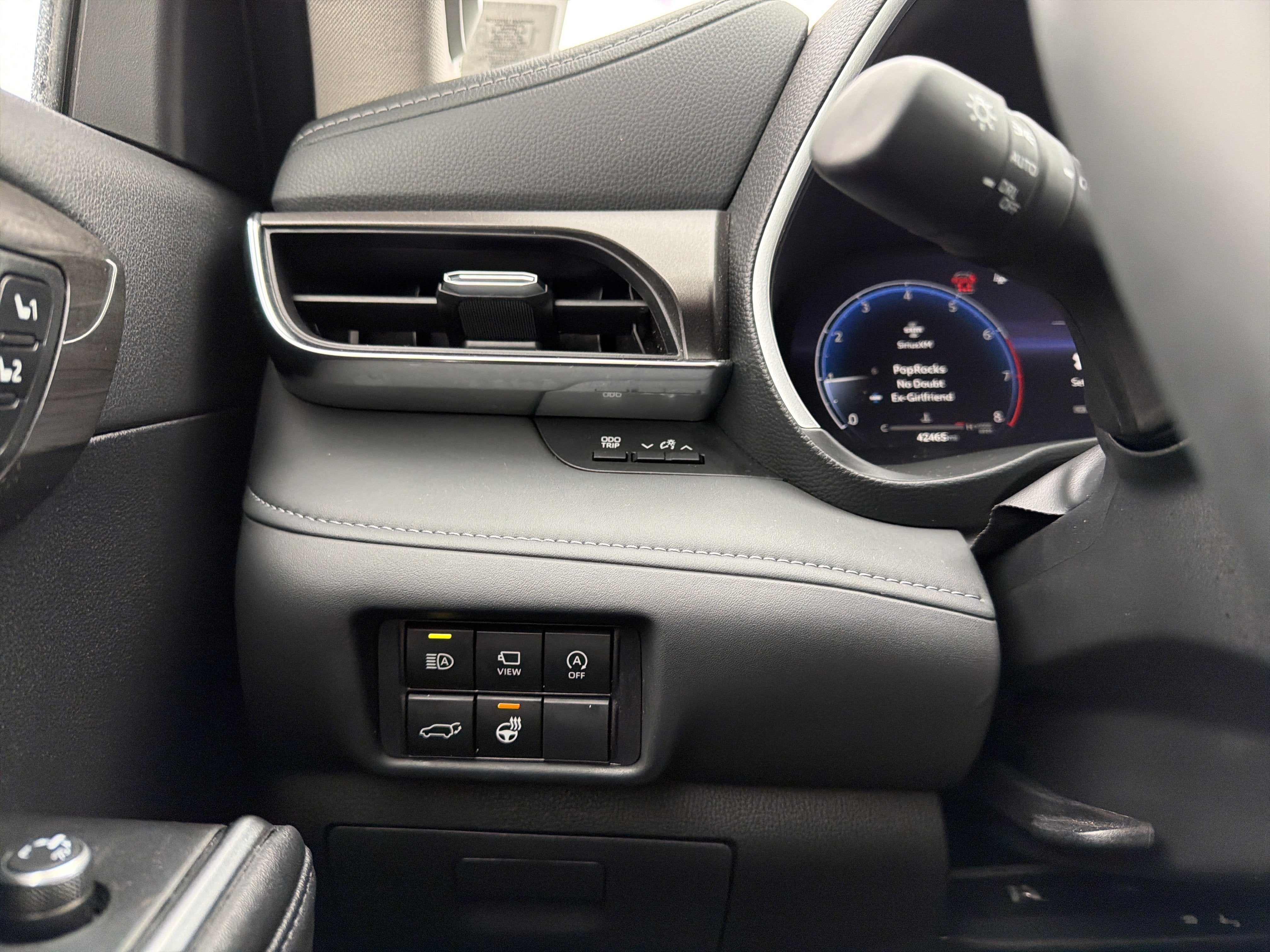 2024 Toyota Highlander Limited