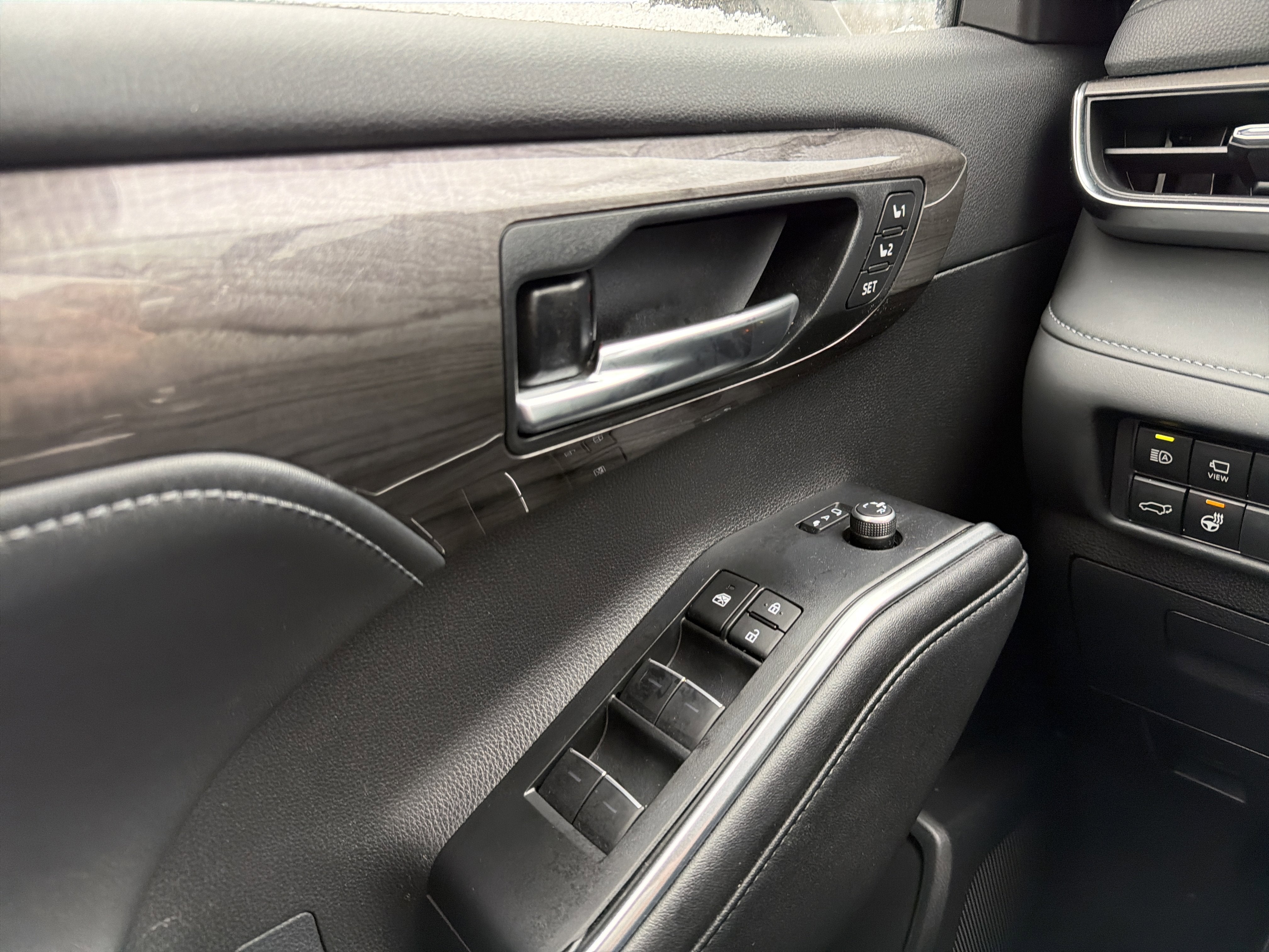 2024 Toyota Highlander Limited