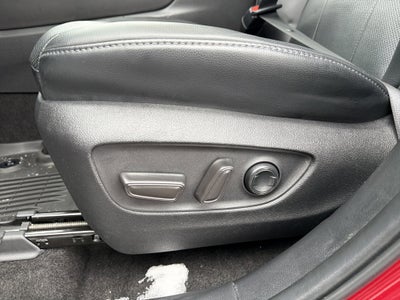 2024 Toyota Highlander Limited