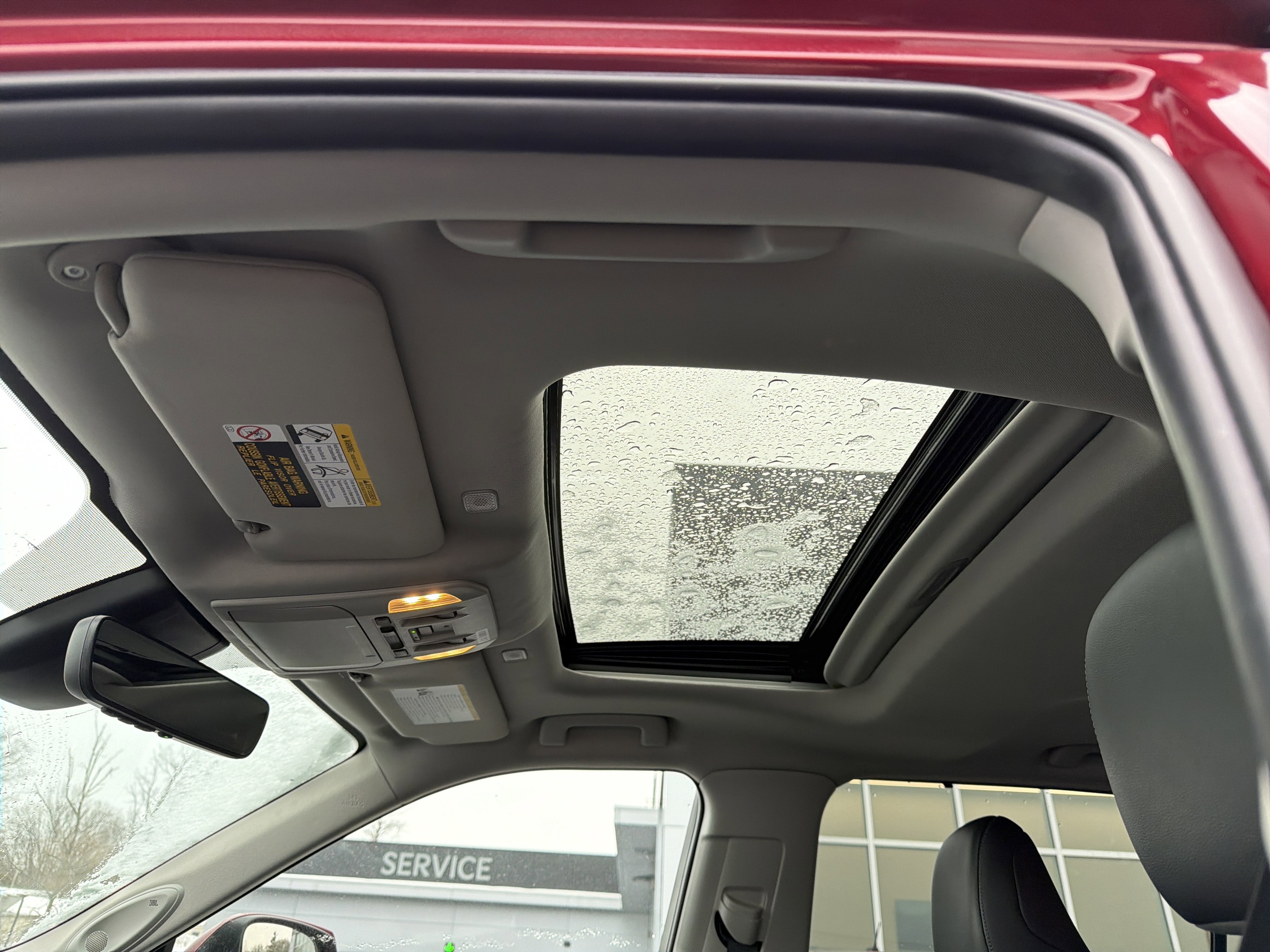 2024 Toyota Highlander Limited