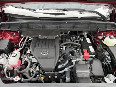 2024 Toyota Highlander Limited