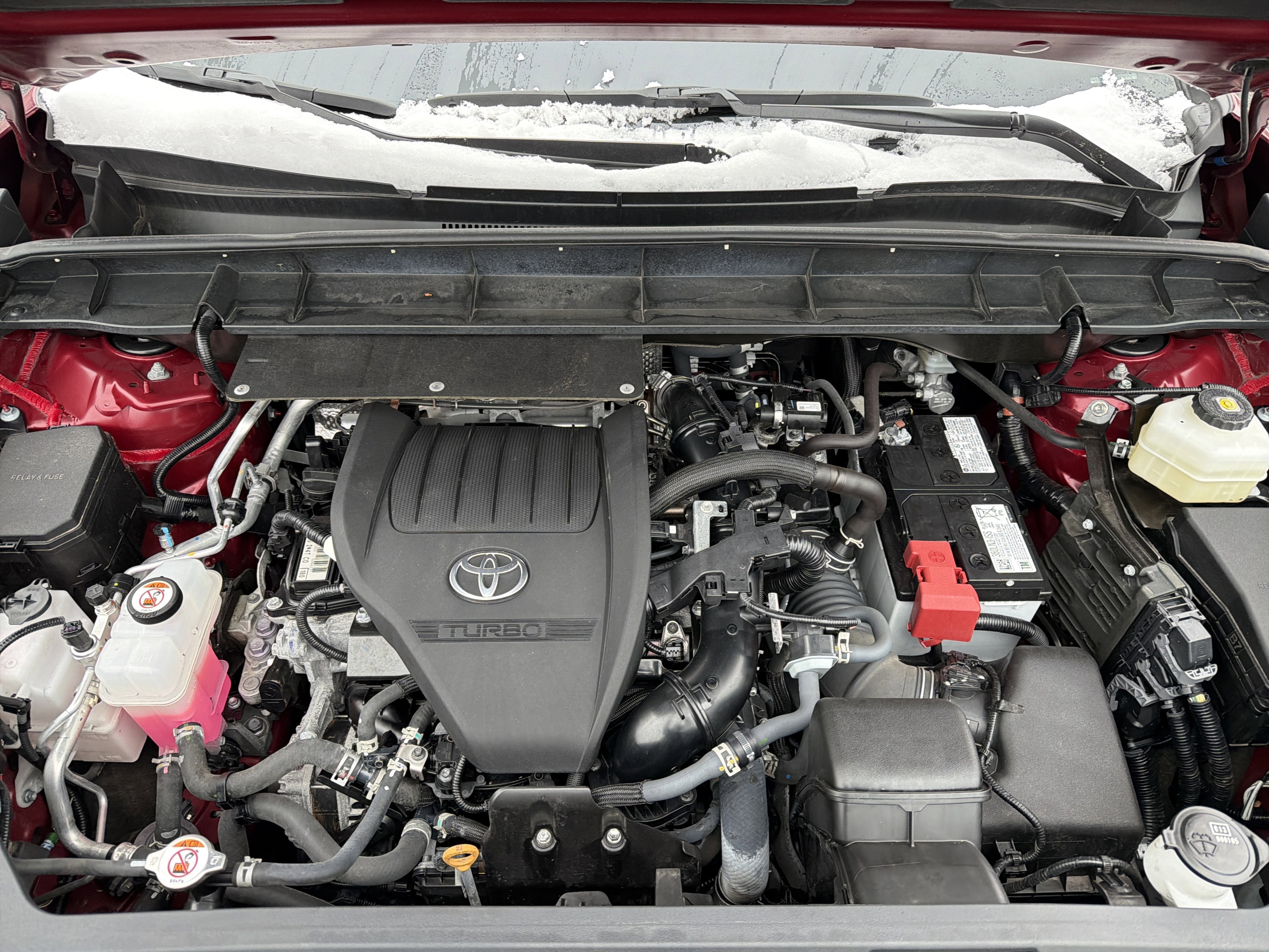 2024 Toyota Highlander Limited