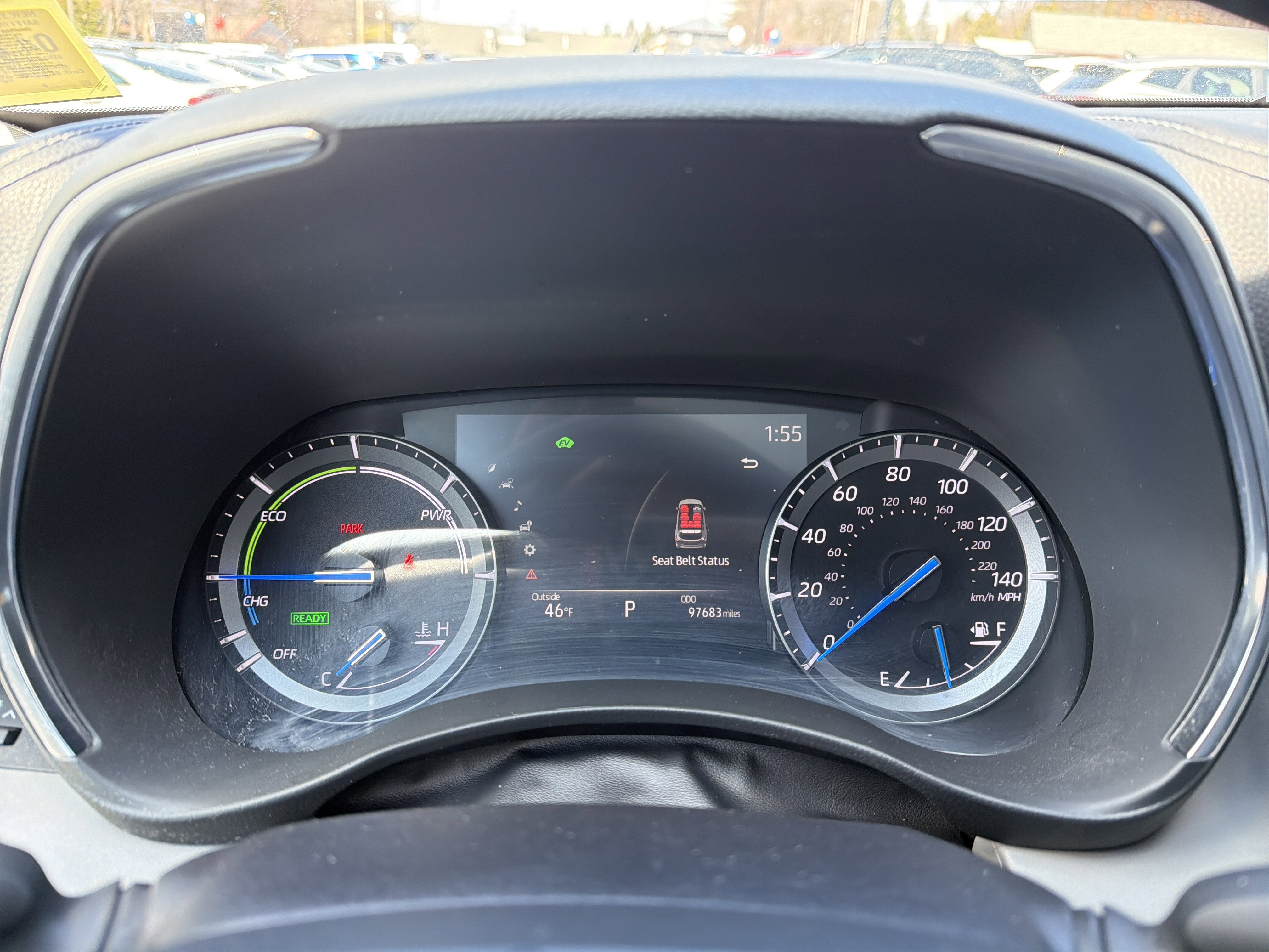 2021 Toyota Highlander Hybrid Limited