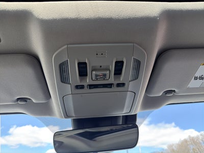 2021 Toyota Highlander Hybrid Limited