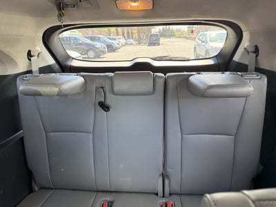 2021 Toyota Highlander Hybrid Limited