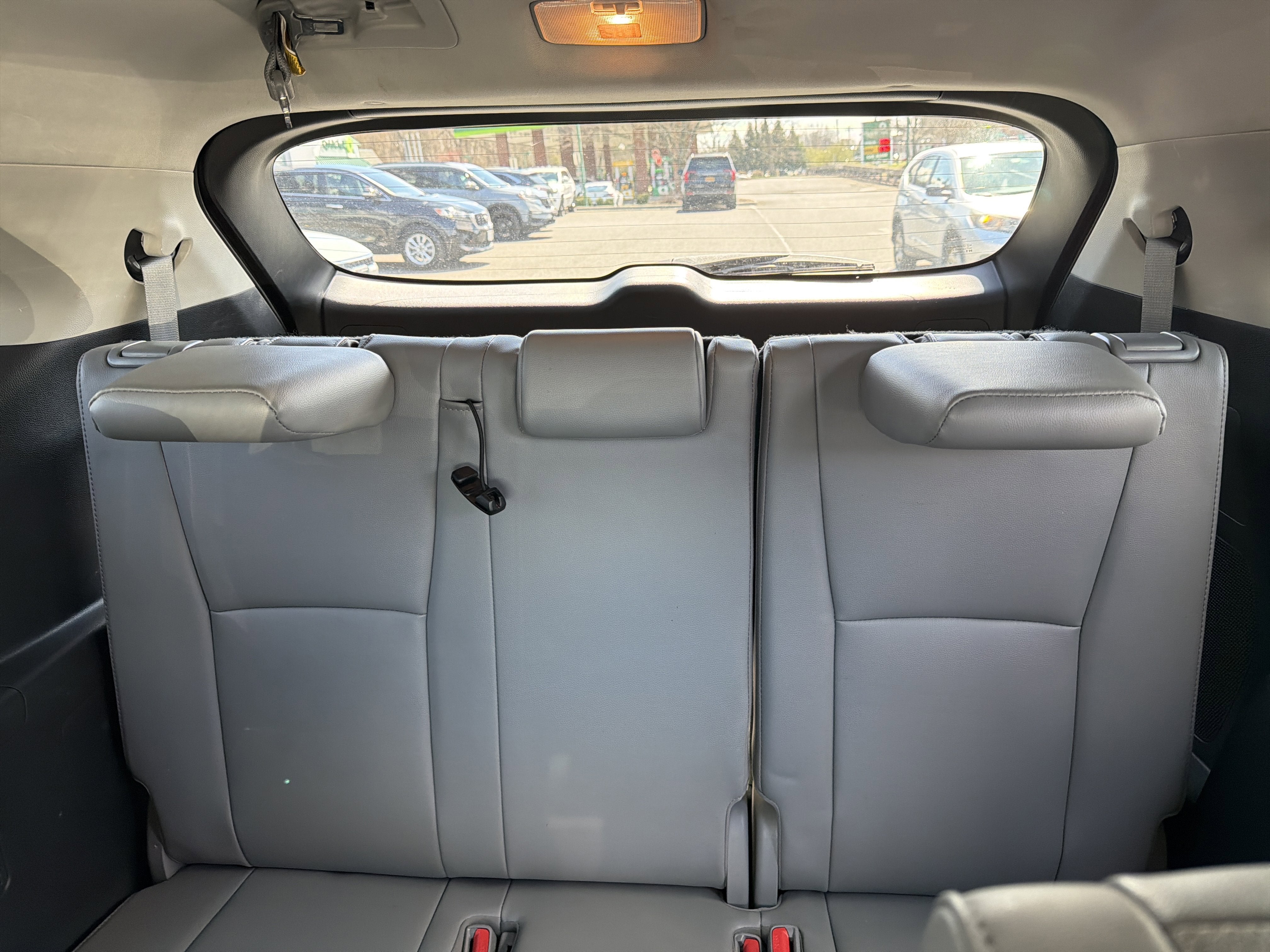2021 Toyota Highlander Hybrid Limited