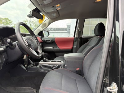 2019 Toyota Tacoma SR5