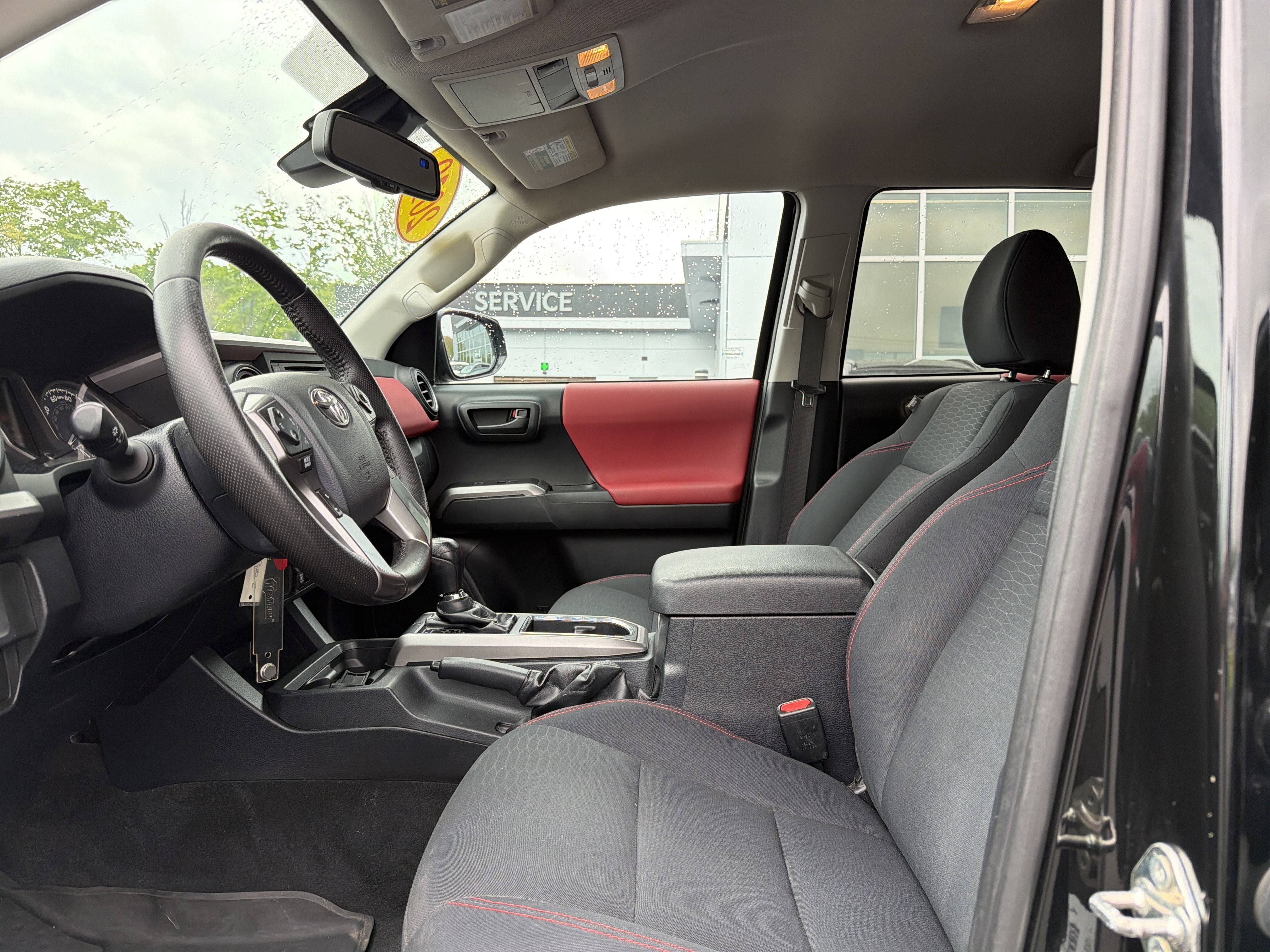 2019 Toyota Tacoma SR5