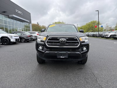 2019 Toyota Tacoma SR5