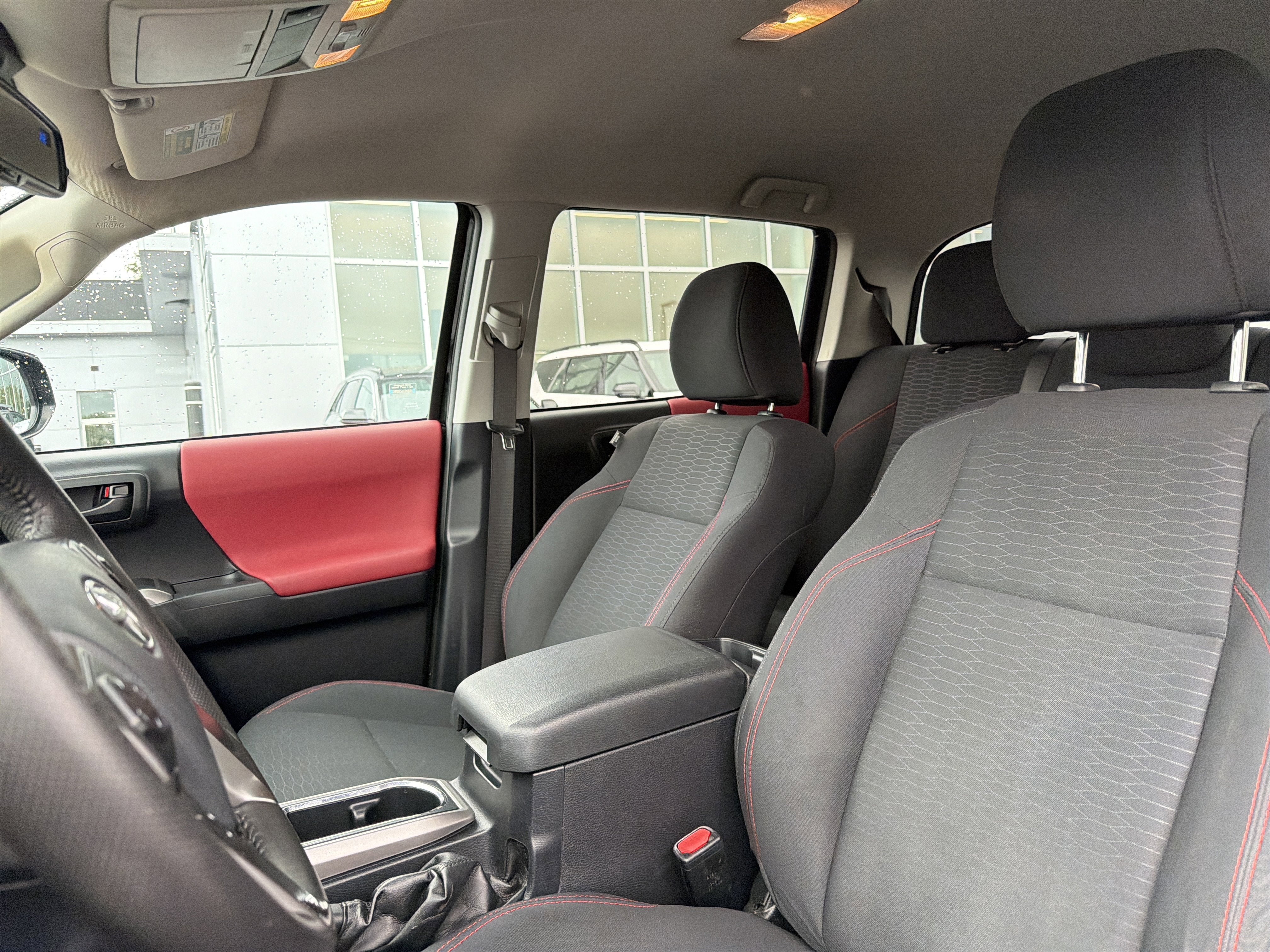 2019 Toyota Tacoma SR5