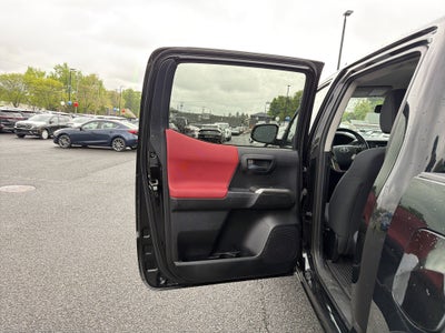 2019 Toyota Tacoma SR5