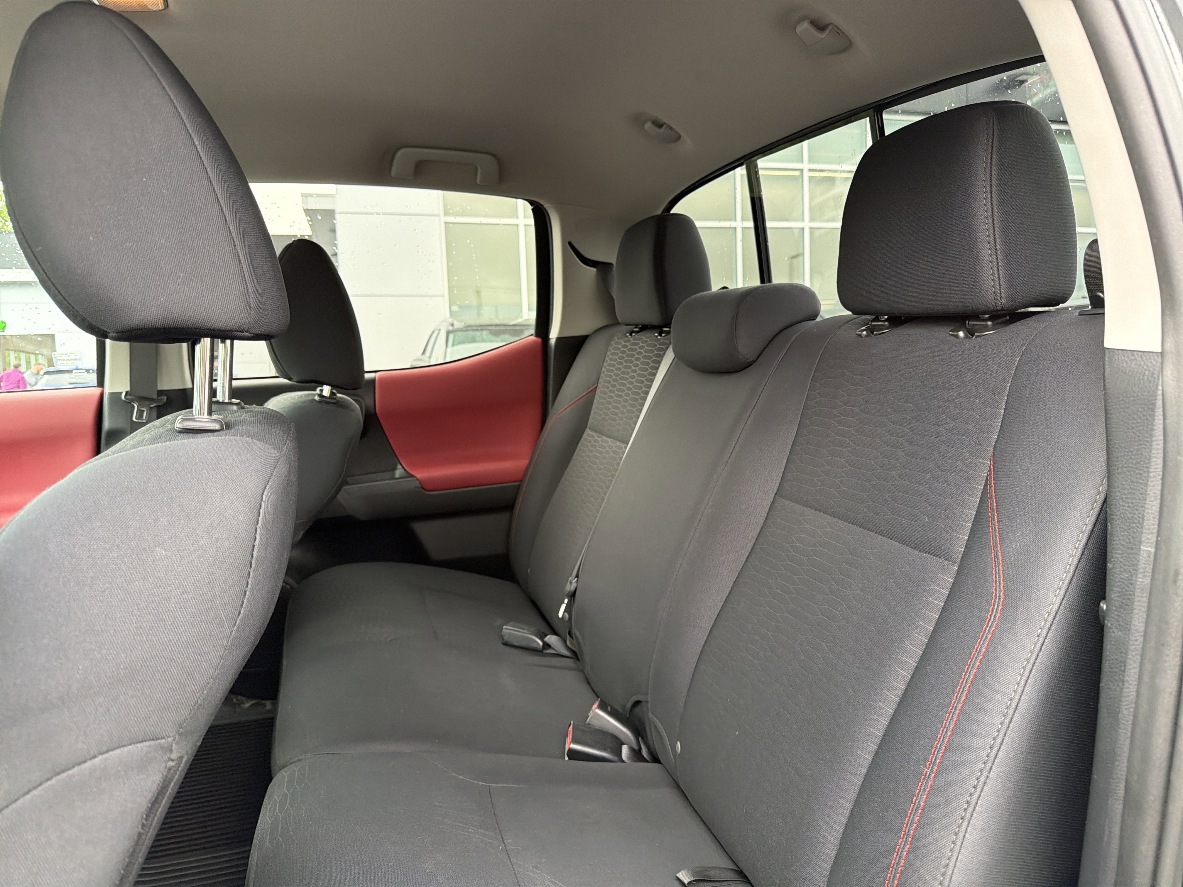 2019 Toyota Tacoma SR5