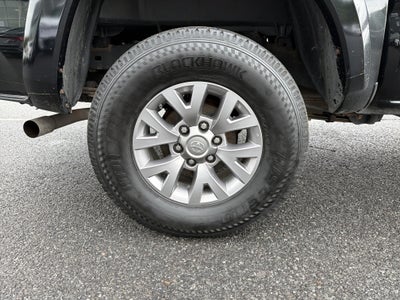 2019 Toyota Tacoma SR5