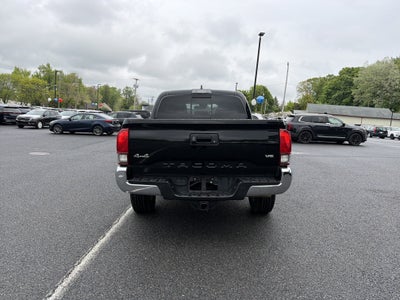 2019 Toyota Tacoma SR5