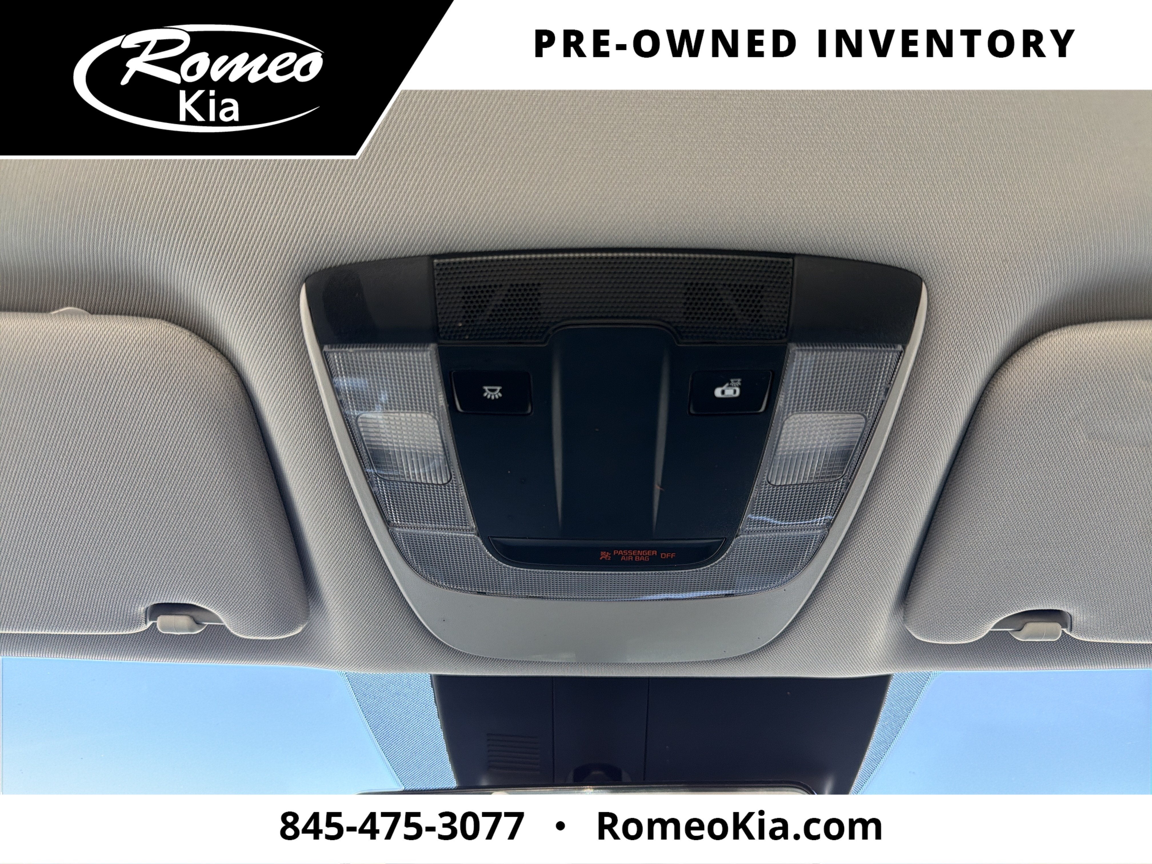 2022 Kia K5 LX
