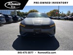2022 Kia K5 LX