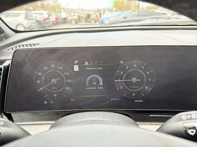 2023 Kia Sportage X-Pro Prestige