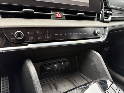 2023 Kia Sportage X-Pro Prestige