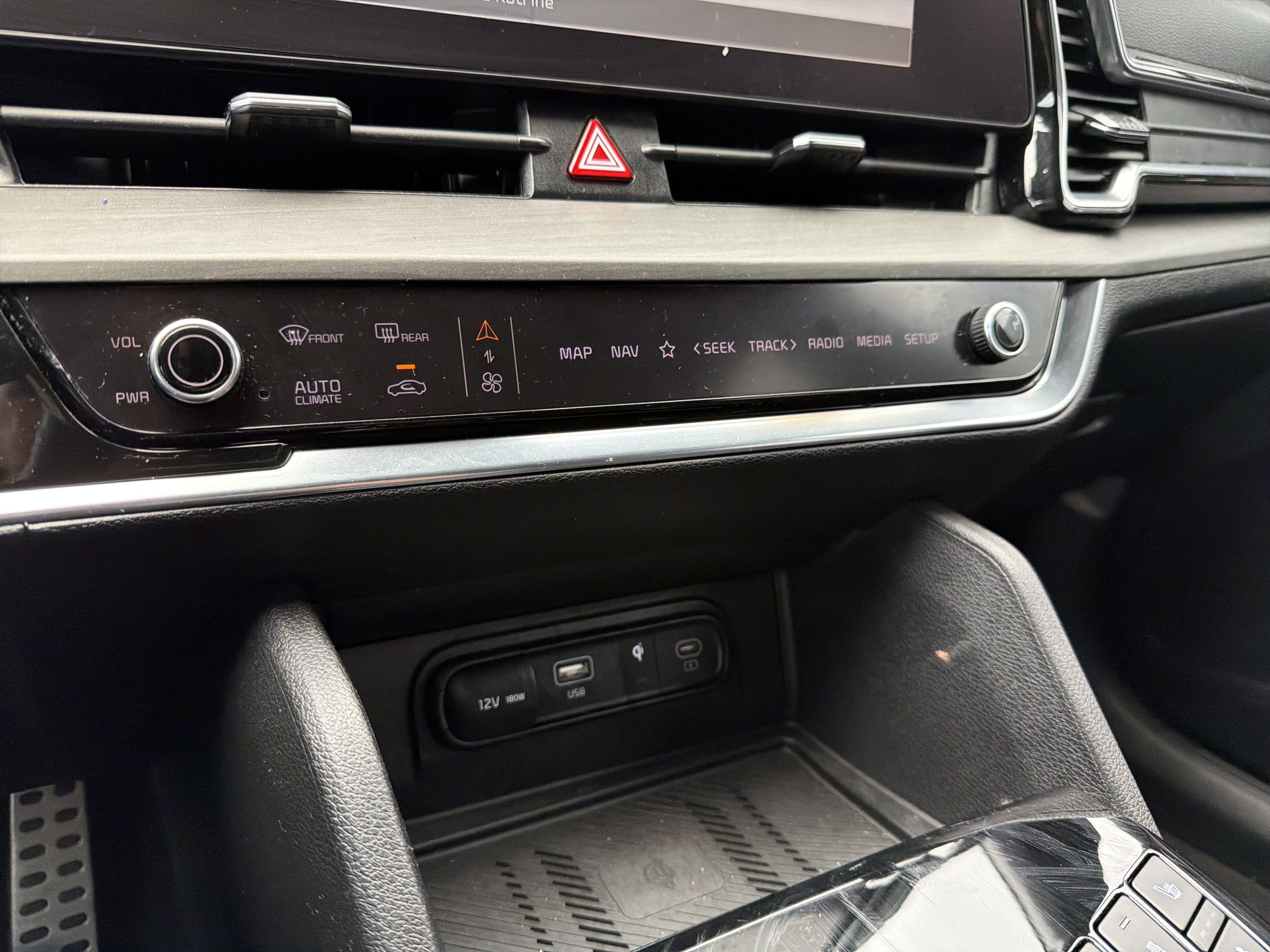 2023 Kia Sportage X-Pro Prestige