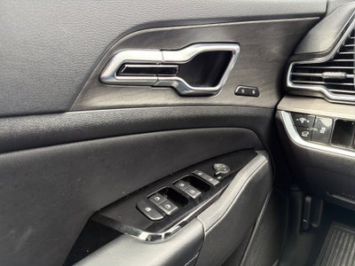 2023 Kia Sportage X-Pro Prestige