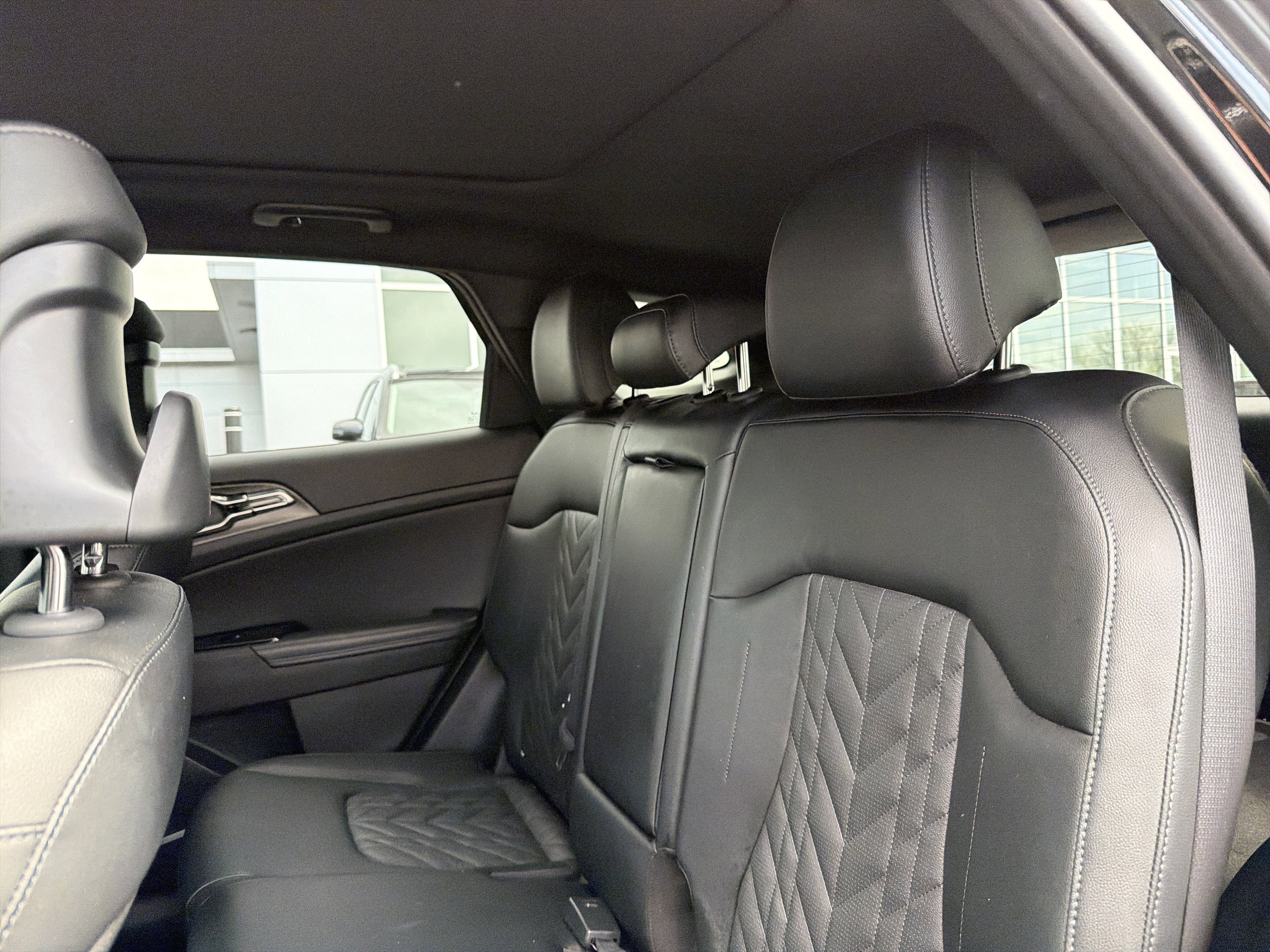 2023 Kia Sportage X-Pro Prestige