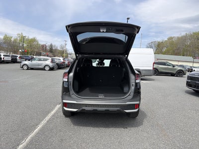 2023 Kia Sportage X-Pro Prestige