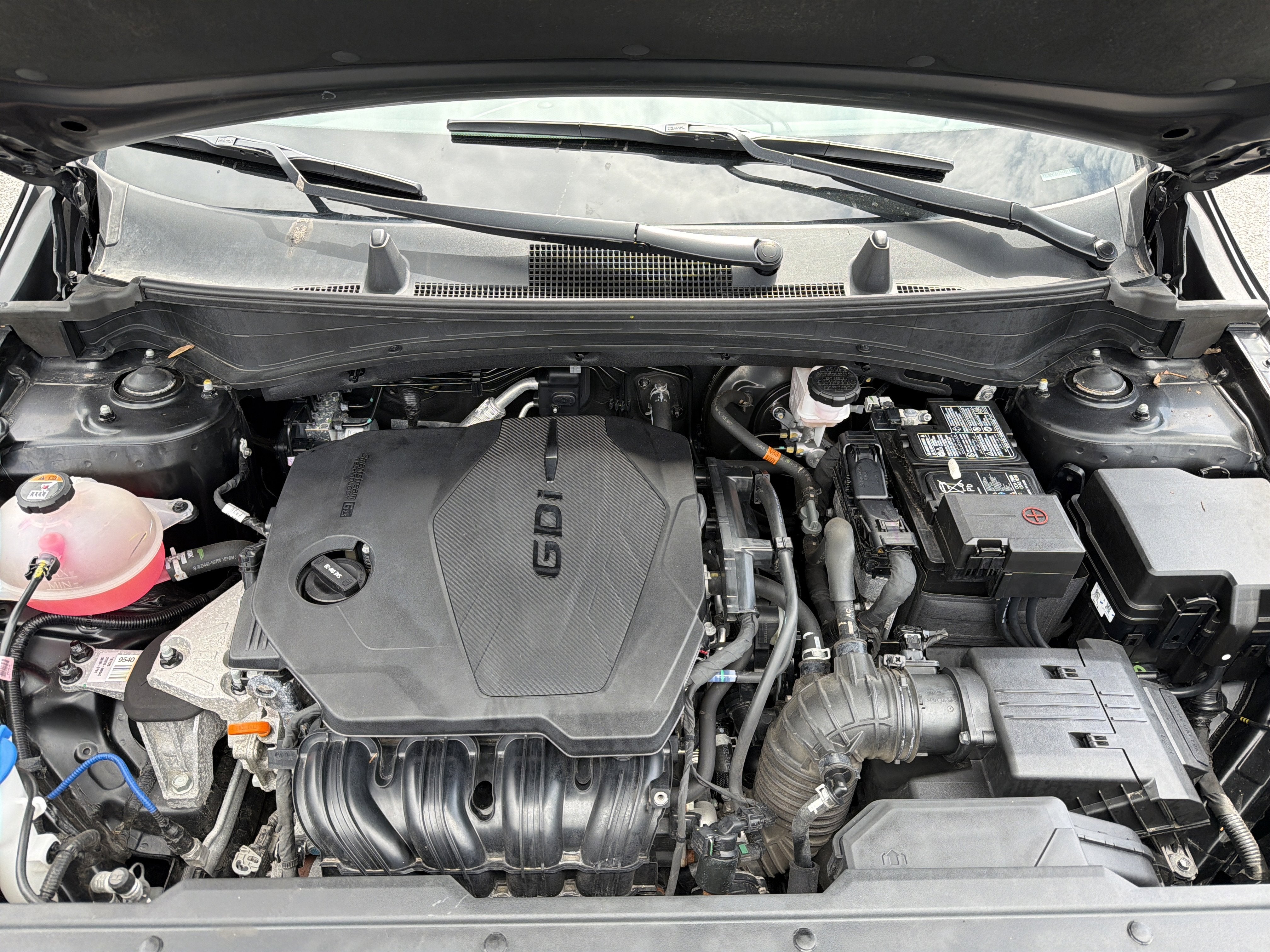2023 Kia Sportage X-Pro Prestige