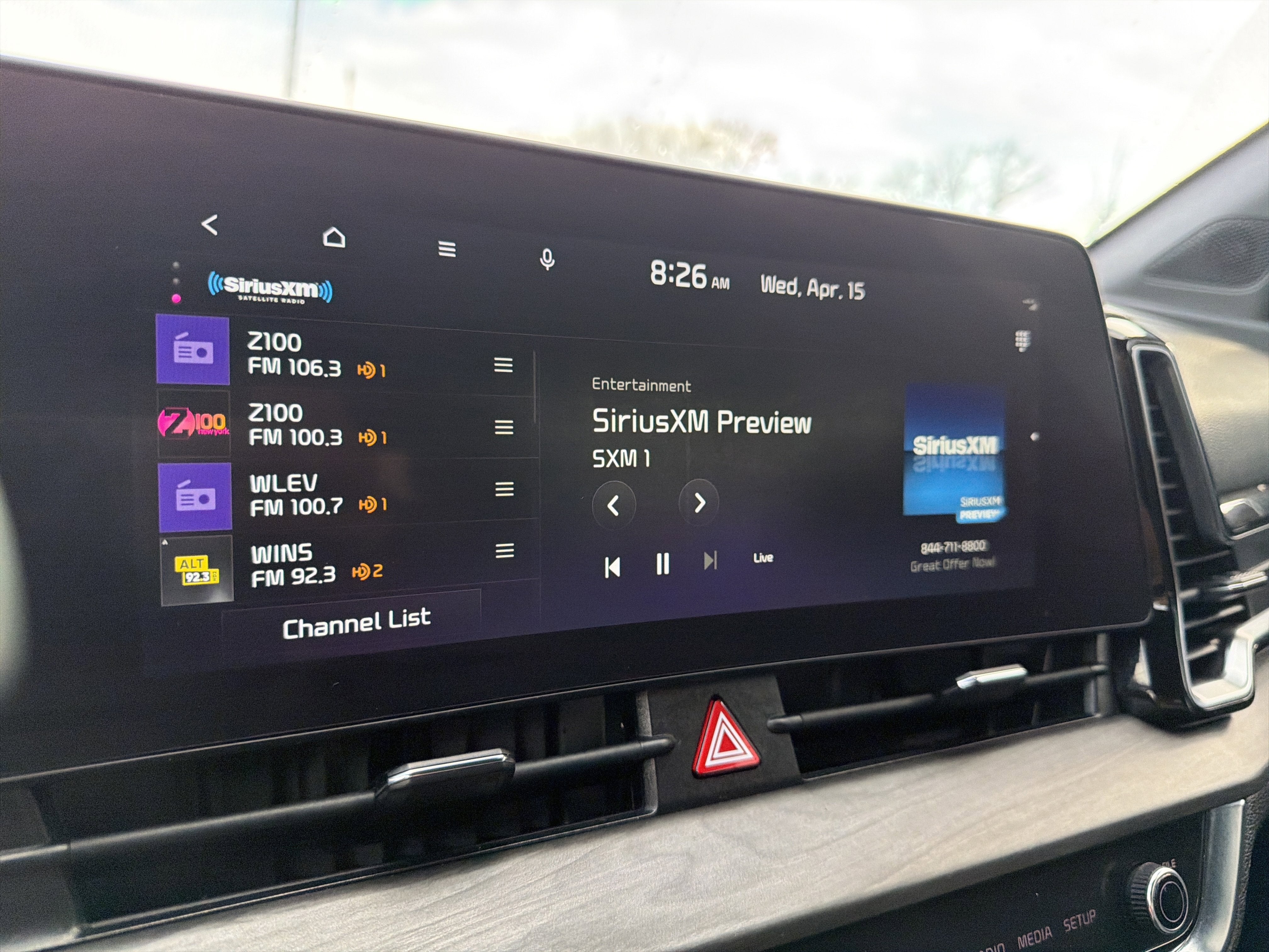 2023 Kia Sportage X-Pro