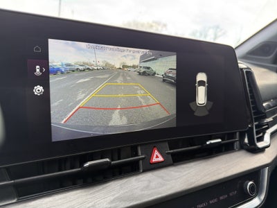 2023 Kia Sportage X-Pro