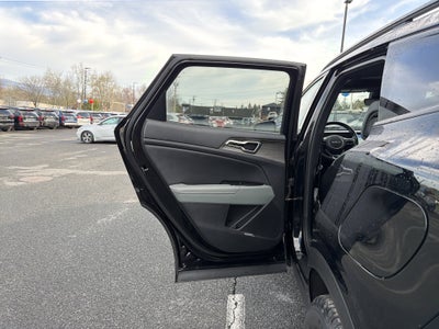 2023 Kia Sportage X-Pro