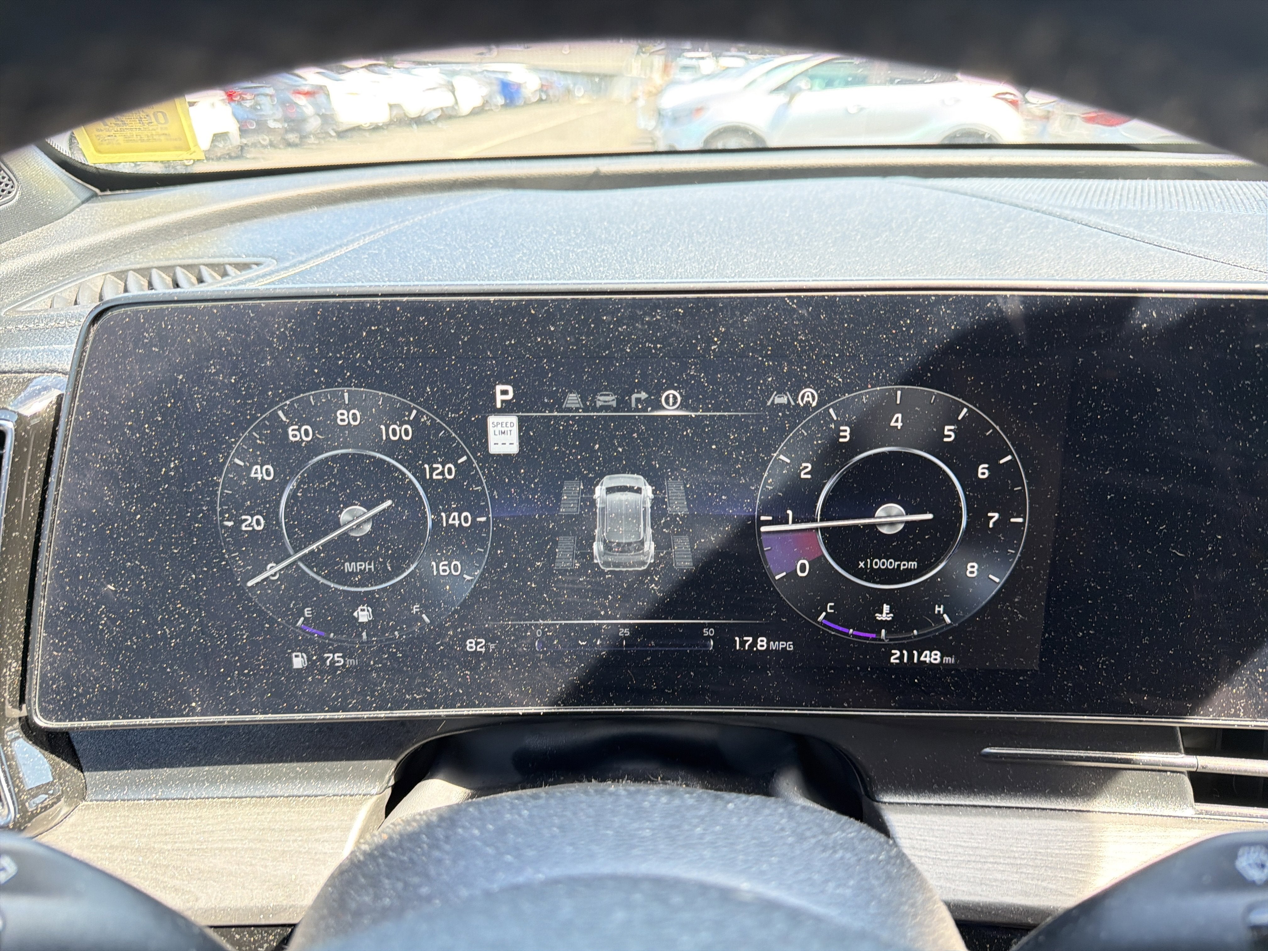 2023 Kia Sportage X-Pro