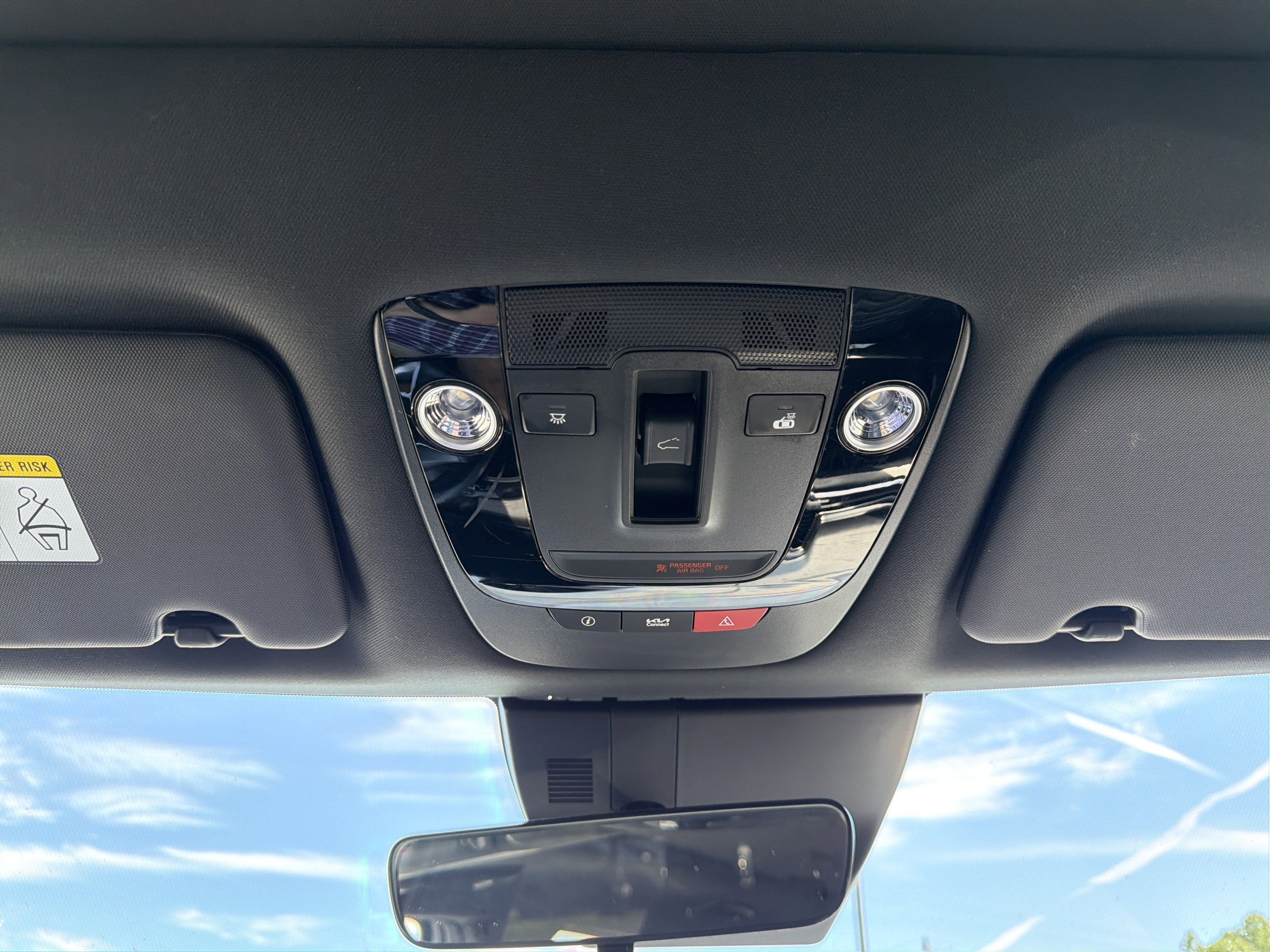 2023 Kia Sportage X-Pro