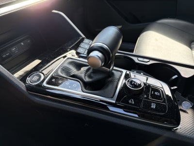 2023 Kia Sportage X-Pro