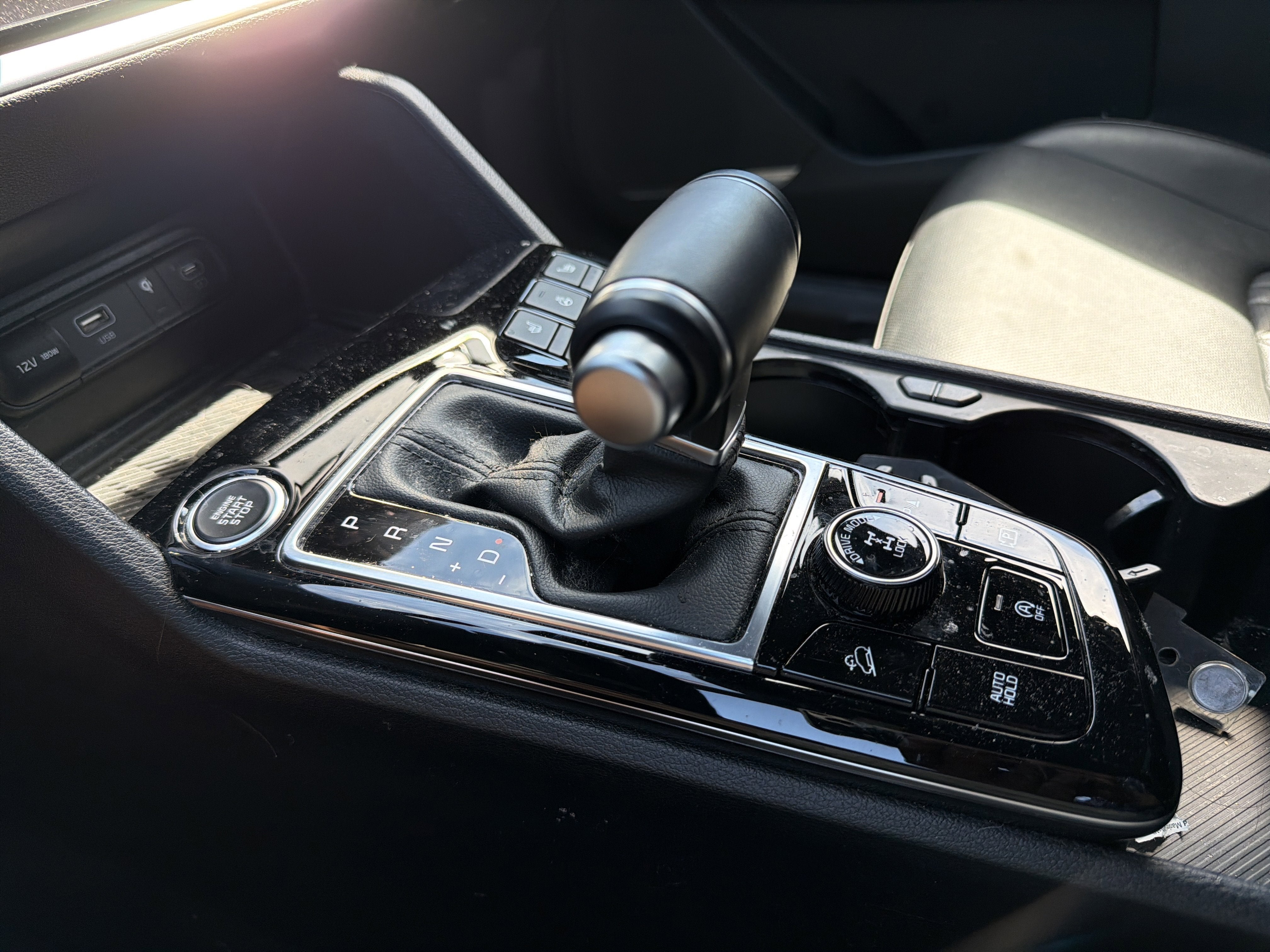 2023 Kia Sportage X-Pro