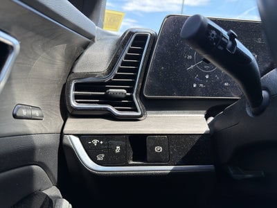 2023 Kia Sportage X-Pro